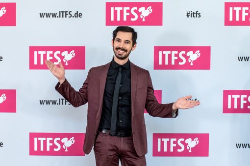 Internationales Trickfilm-Festival Stuttgart (ITFS)