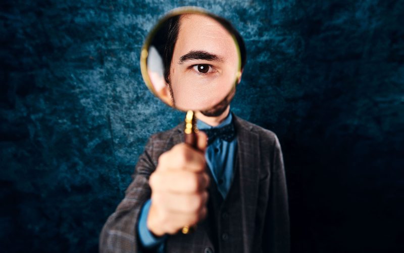 Häufige Fragen zu Zauberern, Magiern & Zaubershows – beantwortet von Alexander Merk