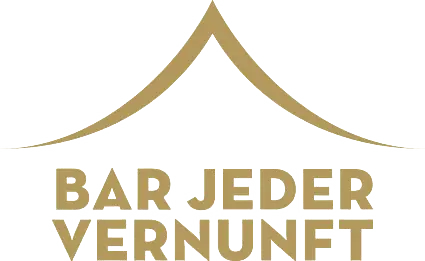 bar jeder vernunft variete logo
