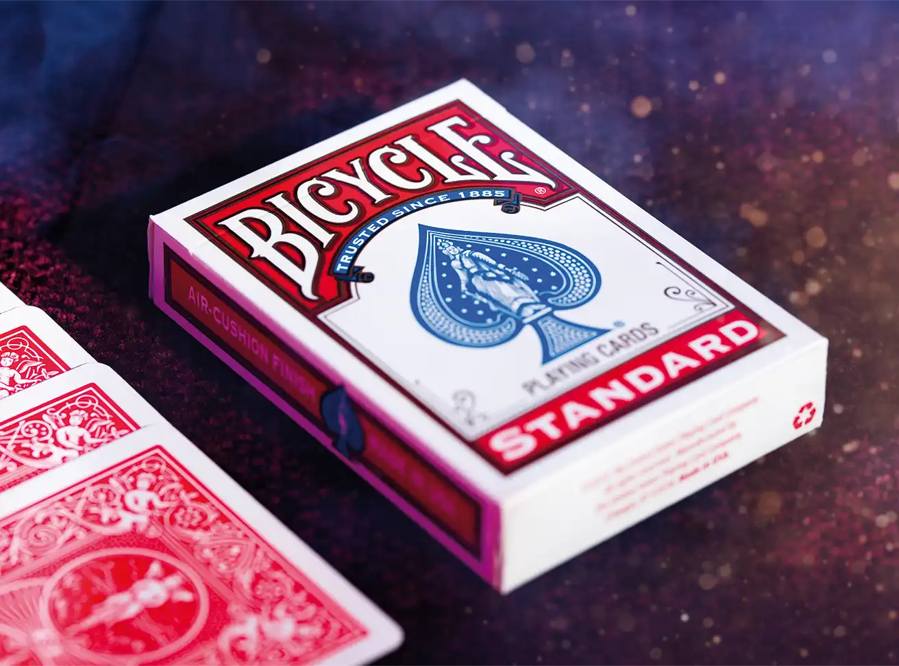 kartentricks lernen Kartentricks lernen