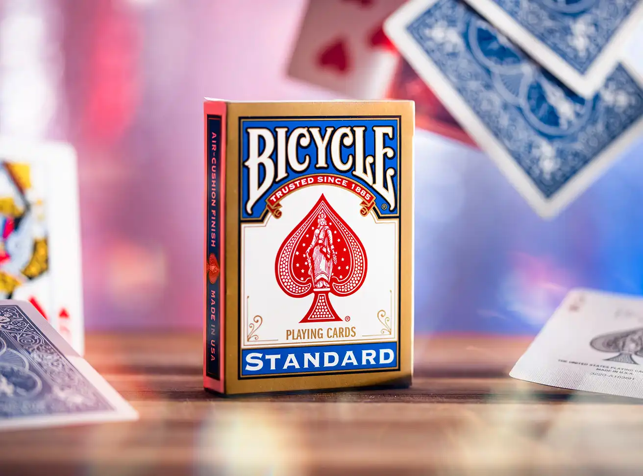 kartentricks pokerkarten magie Kartentricks mit Pokerkarten, perfekt für Magie