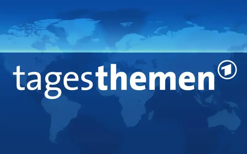 ard tagesthemen alexander merk zauberer ARD Tagesthemen berichten über Zauberer Alexander Merk