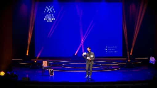 tui mein schiff zauberer 16